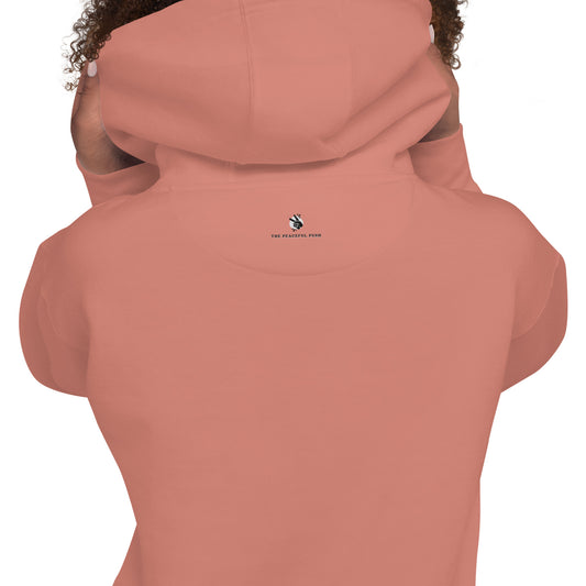 Motivational Hoodie